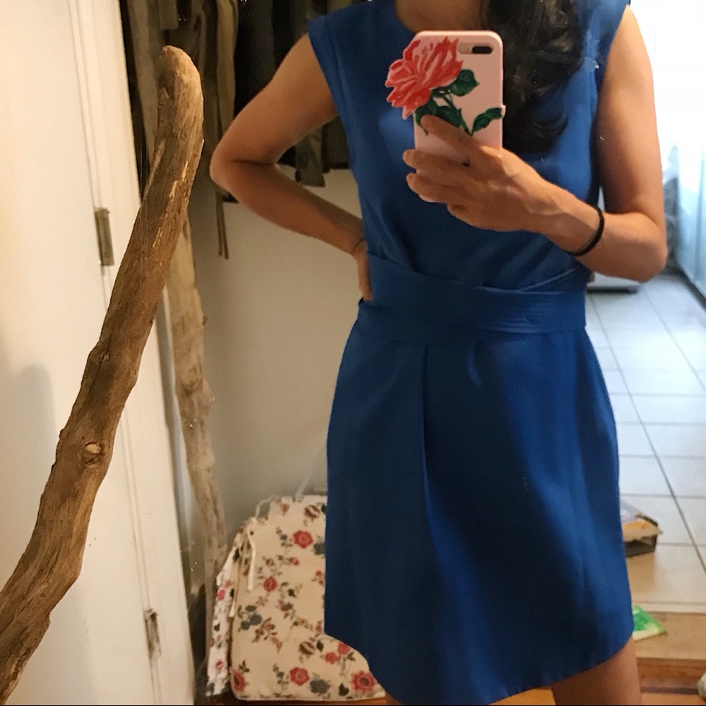 J Crew Dress in 2p